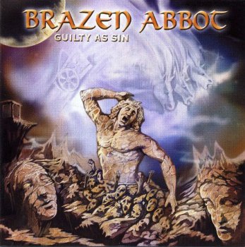 Brazen Abbot - Guilty As Sin (Steamhammer, Germany 2003)