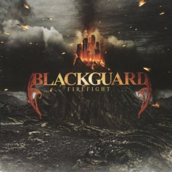 Blackguard (Canada) - Firefight (2011) [FLAC]