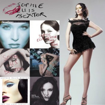 Sophie Ellis-Bextor - Дискография (1998-2011)