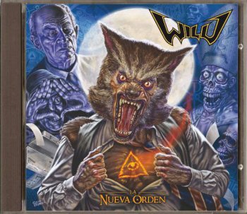 Wild - La Nueva Orden (2011)