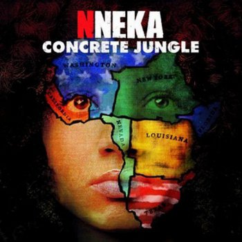 Nneka - Concrete Jungle (2010)