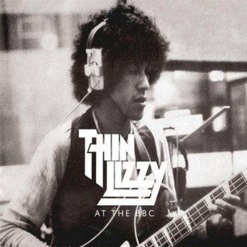 Thin Lizzy - At The BBC (2011)