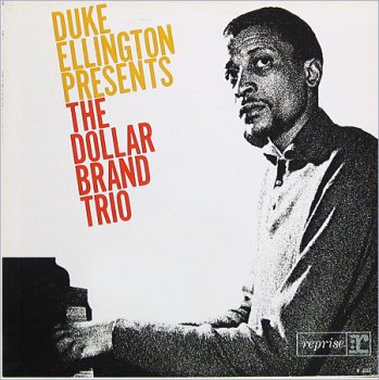 Dollar Brand Trio - Duke Ellington Presents the Dollar Band Trio (1964)