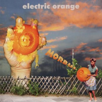 Electric Orange - Morbus 2007