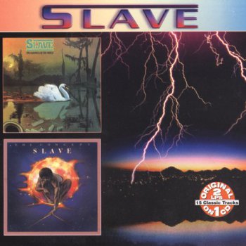 Slave - Hardness Of The World,The Concept  1977,1978   (2005)
