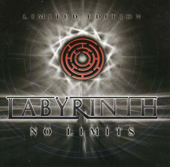 Labyrinth - No Limits [Limited Edition, 2004] 1996
