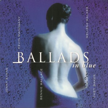 VA - Ballads in Blue (1999)