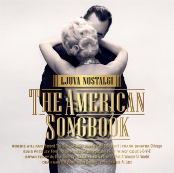 VA - Ljuva Nostalgi: The American Songbook (2011)