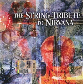 The Vitamin String Quartet - The String Tribute to Nirvana (2003)