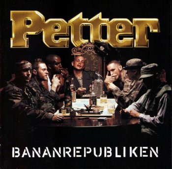 Petter-Bananrepubliken 1999