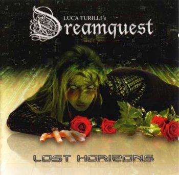 Luca Turilli's Dreamquest - Lost Horizons 2006