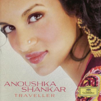 Anoushka Shankar - Traveller (2011)