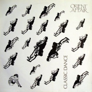 Orient Affair - Classic Dance (Vinyl, 12'') 1986