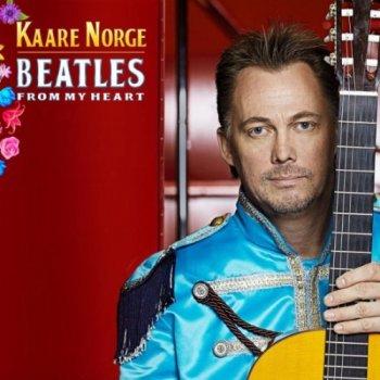 Kaare Norge - Beatles From My Heart (2011)