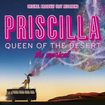 VA - Priscilla: Queen of the Desert 2011