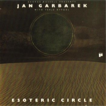 Jan Garbarek - Esoteric Circle (1969)
