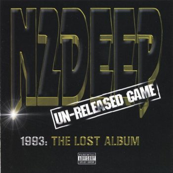 N2Deep-Un-Released Game 1993-The Lost Album 2002