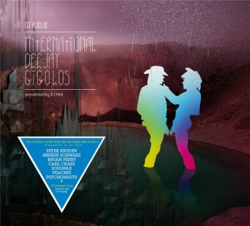 VA - International Deejay Gigolos CD Twelve (2010)