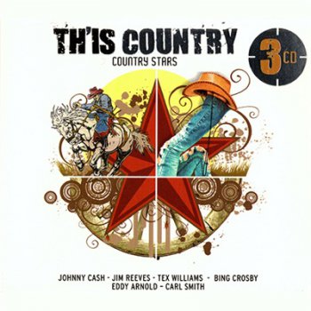 VA - Th'is Country - Country Stars (2011)