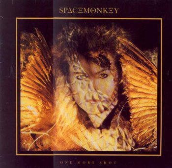 Space Monkey - One More Shot (Vinyl, 12'') 1985