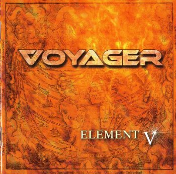 Voyager - Element V (2003)