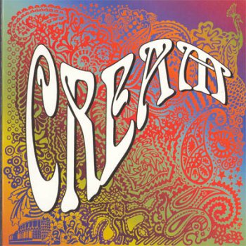 Cream - Macrocosm: Monday 24th October, 2005 [29koms Remastering] 2CD (2005)