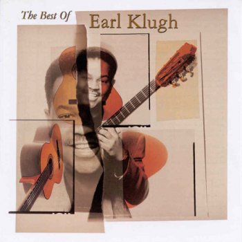 Earl Klugh - The Best Of Earl Klugh (1998)