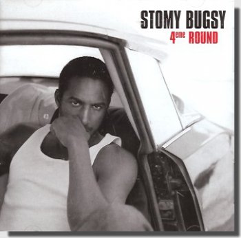 Stomy Bugsy-4eme Round 2003