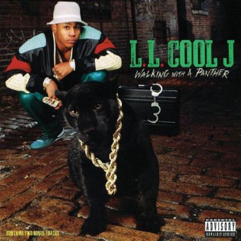 LL Cool J-Walking With A Panther 1989