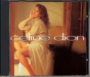 Celine Dion - Celine Dion (1992)