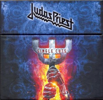 Judas Priest - Single Cuts  (20 CD) (2011)