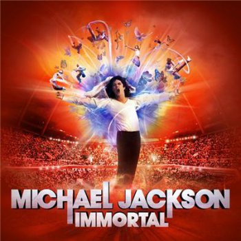 Michael Jackson - Immortal [Deluxe Edition] (2011)