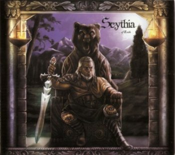 Scythia - ...Of Exile 2011