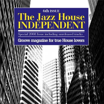 VA The Jazz House Independent Vol 6 2008