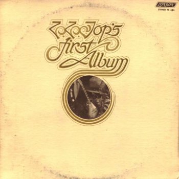 ZZ Top - ZZ Top's First Album (London Records US Original LP VinylRip 24/96) 1971