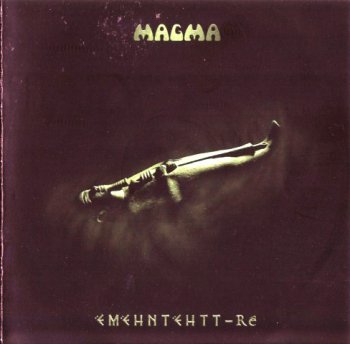 Magma - Emehntehtt-Re (2009)