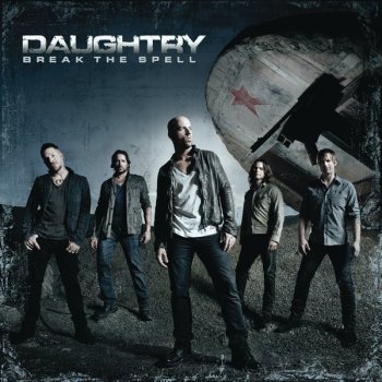 Daughtry - Break the Spell [Deluxe Edition] (2011)