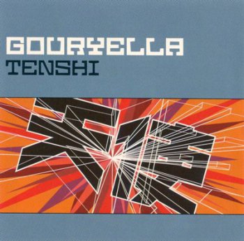 Gouryella - Tenshi (2001)