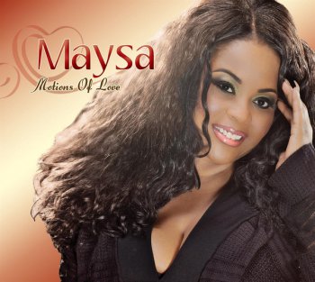 Maysa - Motions of Love (2011)