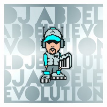 V.A.-DJ Abdel-Evolution 2011