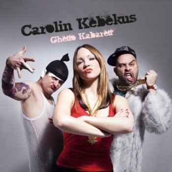 Carolin Kebekus-Ghetto Kabarett 2011