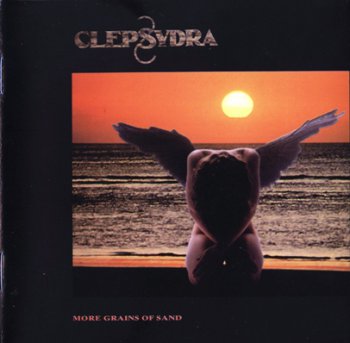 Clepsydra - More Grains of Sand (1994)