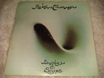 Robin Trower - Bridge Of Sighs [Chrysalis, LP (VinylRip 24/192)] (1974)