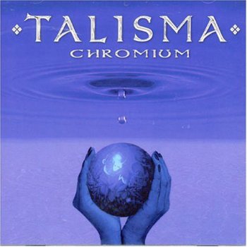 Talisma - Chromium 2005