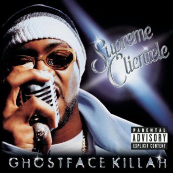 Ghostface Killah-Supreme Clientele (Remastered Limited Edition) VinylRip 24/48 2010