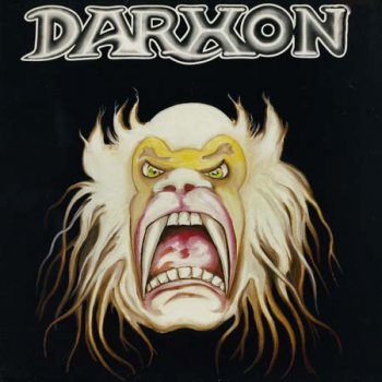 Darxon - Killed In Action 1984