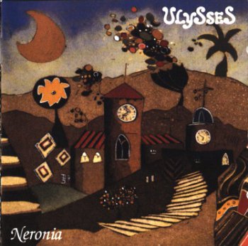 Ulysses - Neronia (1993)