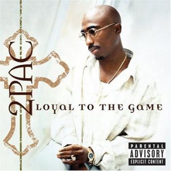 2Pac-Loyal To The Game VinylRip 24/96 2004