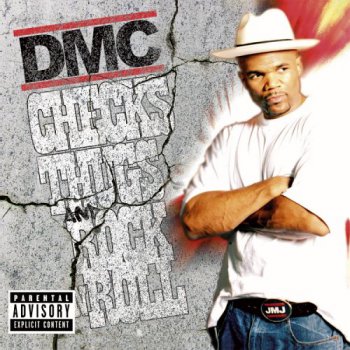 DMC-Checks Thugs And Rock'n'Roll 2006 CDRip WAV