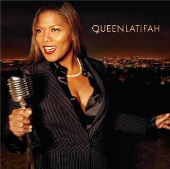 Queen Latifah-The Dana Owens Album 2004